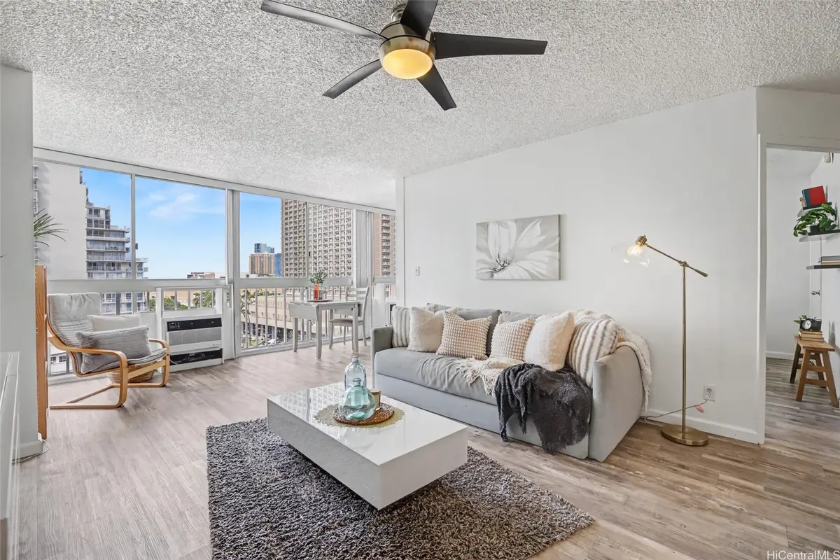 475 Atkinson Drive #1006, Honolulu, HI 96814 - #1