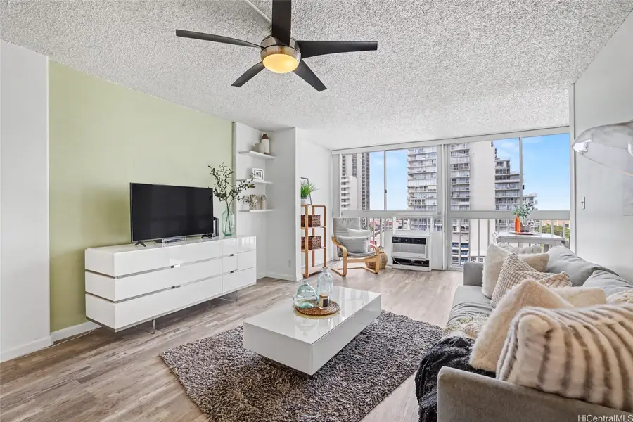 475 Atkinson Drive #1006, Honolulu, HI 96814 - #2