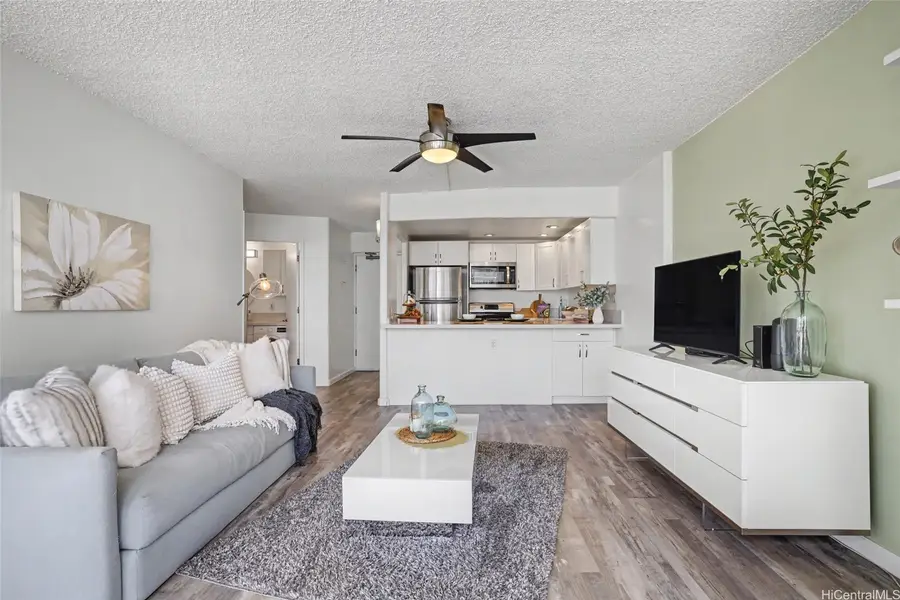 475 Atkinson Drive #1006, Honolulu, HI 96814 - #3