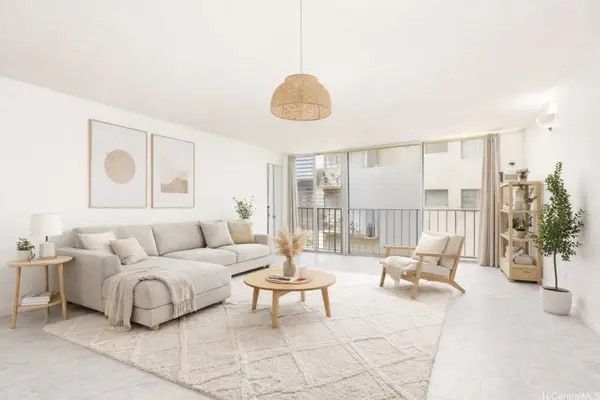 440 Lewers Street #402, Honolulu, HI 96815