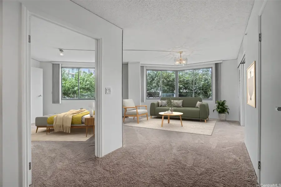 1314 Kalakaua Avenue #312, Honolulu, HI 96826 - #3