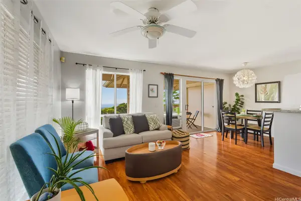 92-1236 Palahia Street #BB201, Kapolei, HI 96707