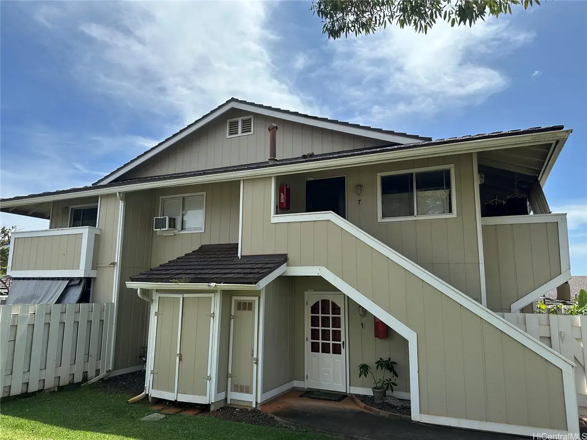 94-1074 Paawalu Street #P1, Waipahu, HI 96797 - #1