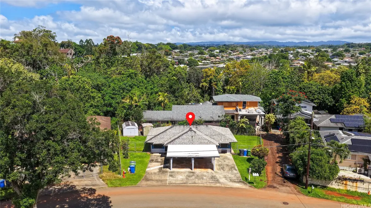 1223 Neal Avenue, Wahiawa, HI 96786 - #1