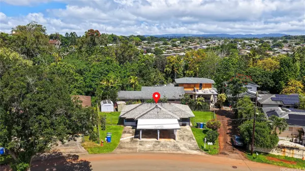 1223 Neal Avenue, Wahiawa, HI 96786