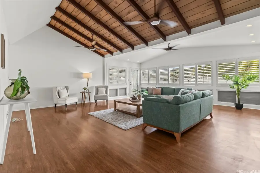 642 Papalani Street, Kailua, HI 96734 - #2