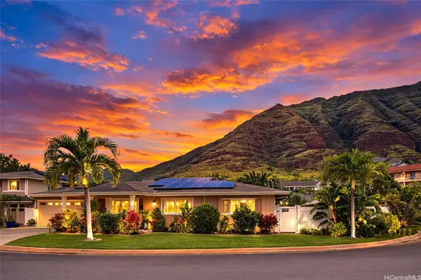 84-621 Kili Drive #61, Waianae, HI 96792