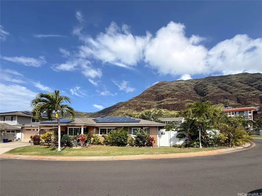 84-621 Kili Drive #61, Waianae, HI 96792 - #2