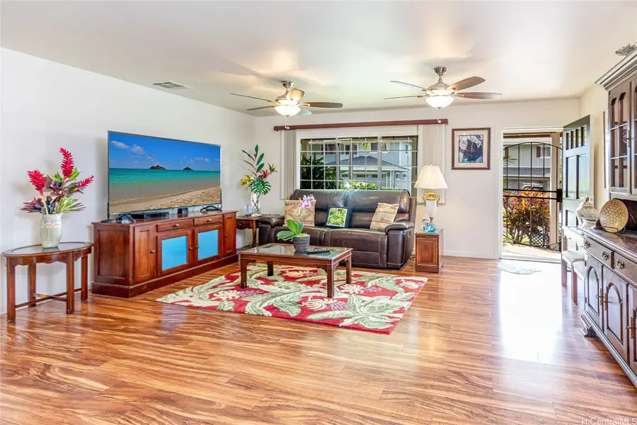 84-621 Kili Drive #61, Waianae, HI 96792 - #3