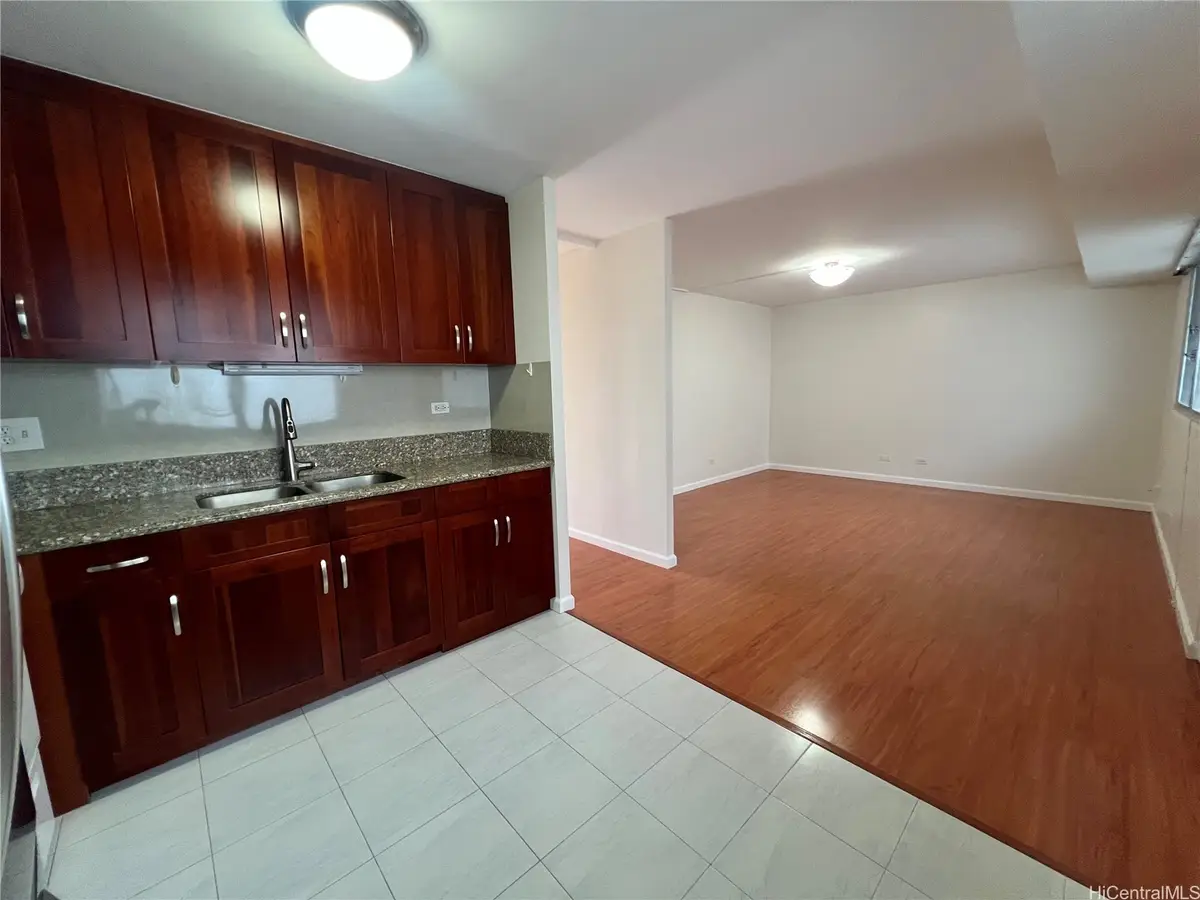1452 Liholiho Street #205, Honolulu, HI 96822 - #1
