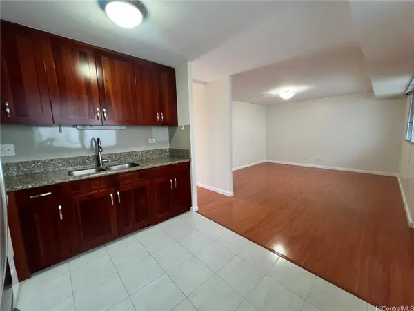 1452 Liholiho Street #205, Honolulu, HI 96822