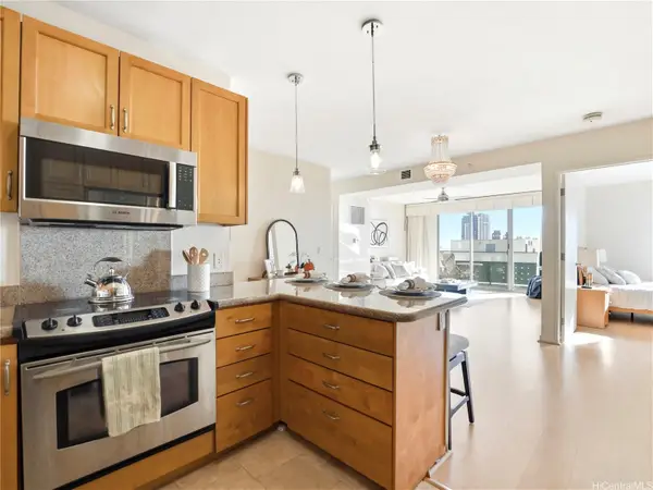 421 Olohana Street #2103, Honolulu, HI 96815