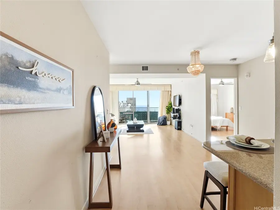 421 Olohana Street #2103, Honolulu, HI 96815 - #2