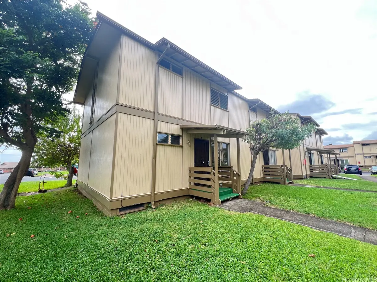 98-1456 Koaheahe Street #71, Pearl City, HI 96782 - #1