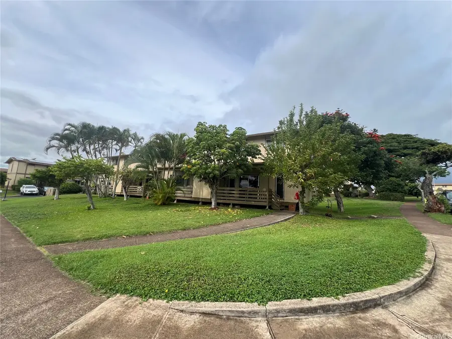 98-1456 Koaheahe Street #71, Pearl City, HI 96782 - #2