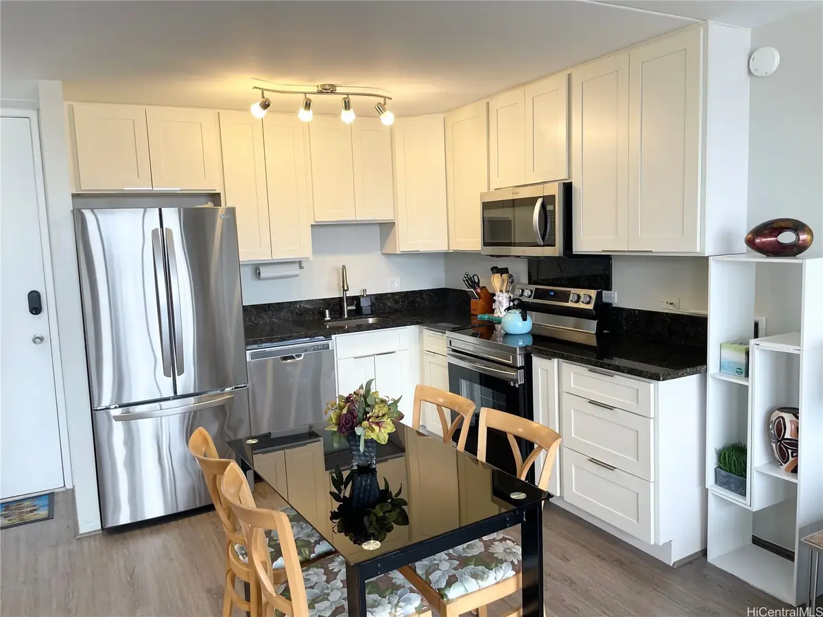 411 Hobron Lane #3802, Honolulu, HI 96815 - #1