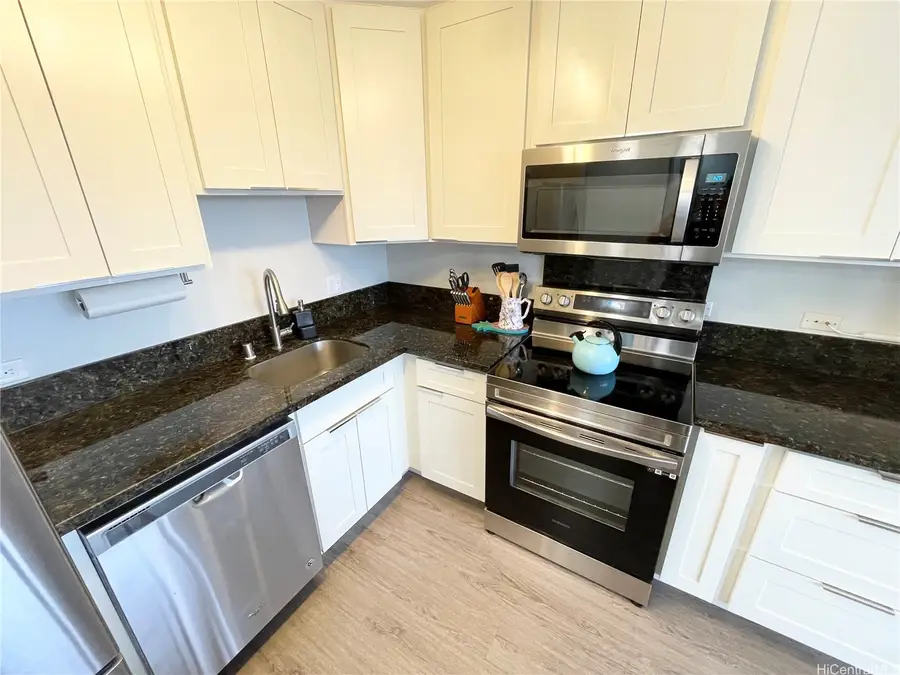 411 Hobron Lane #3802, Honolulu, HI 96815 - #2