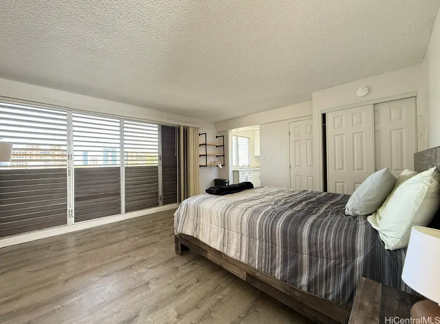 1099 Green Street #A503, Honolulu, HI 96822 - #2