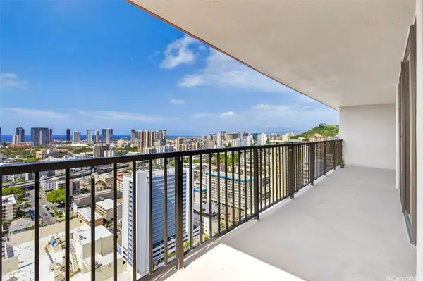 1201 Wilder Avenue #3003, Honolulu, HI 96822