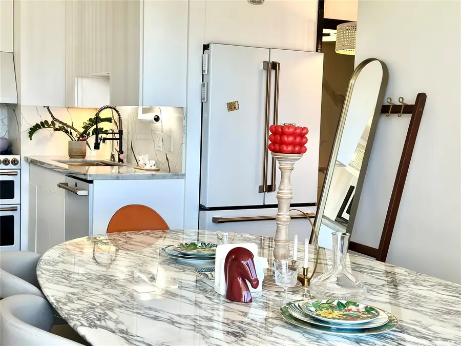 411 Hobron Lane #3204, Honolulu, HI 96815 - #2