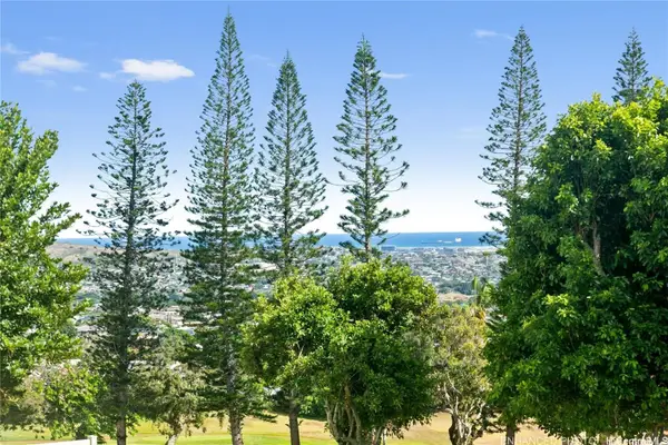 98-805 Kaonohi Street #21, Aiea, HI 96701