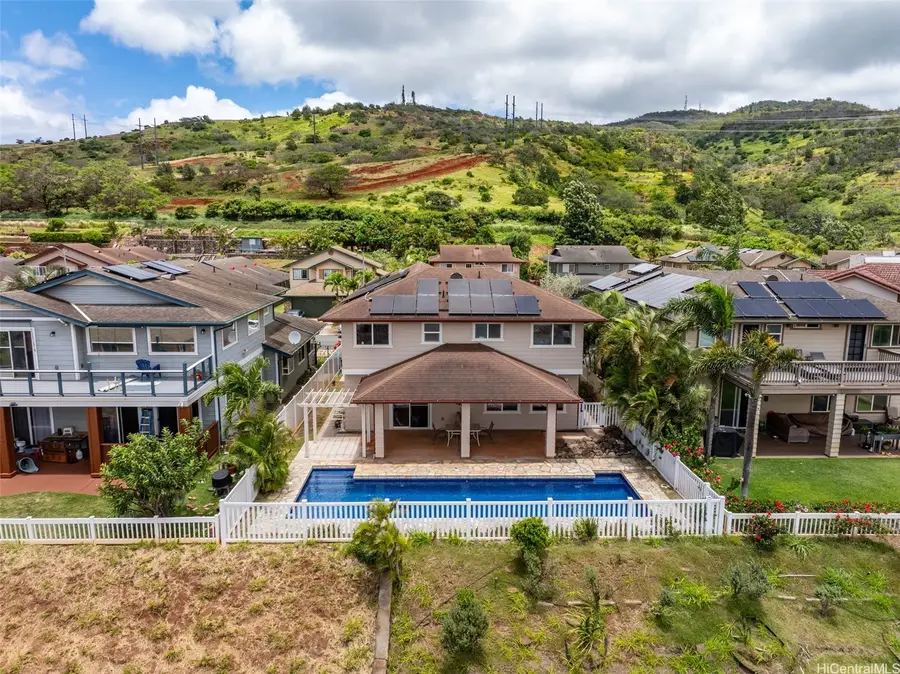 92-1441 Palahia Street, Kapolei, HI 96707 - #2