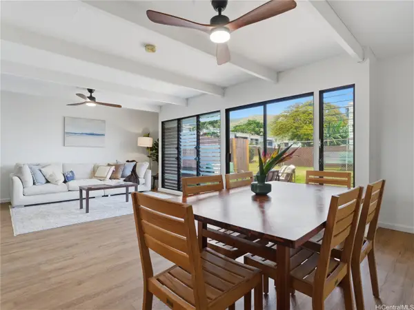 87-149 Helelua Street #5, Waianae, HI 96792