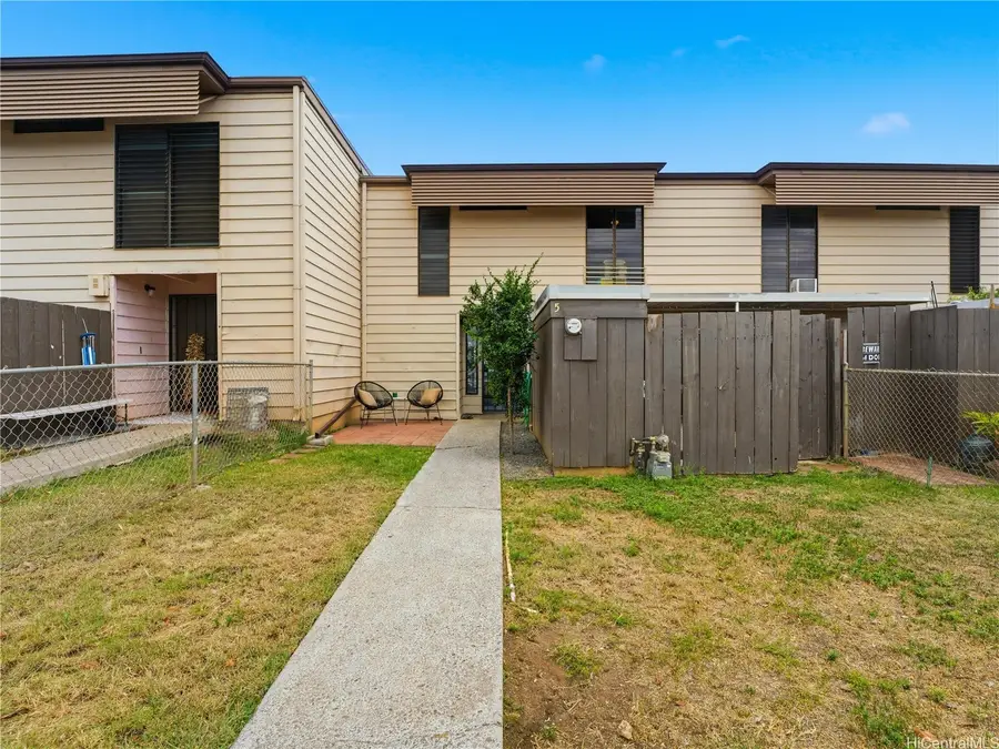 87-149 Helelua Street #5, Waianae, HI 96792 - #2