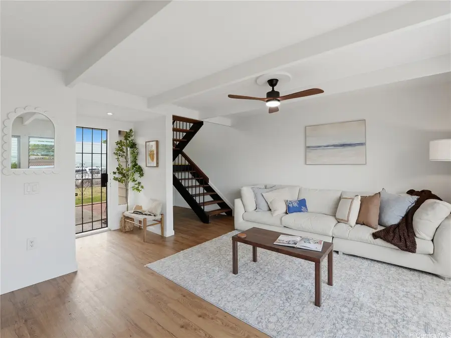 87-149 Helelua Street #5, Waianae, HI 96792 - #3