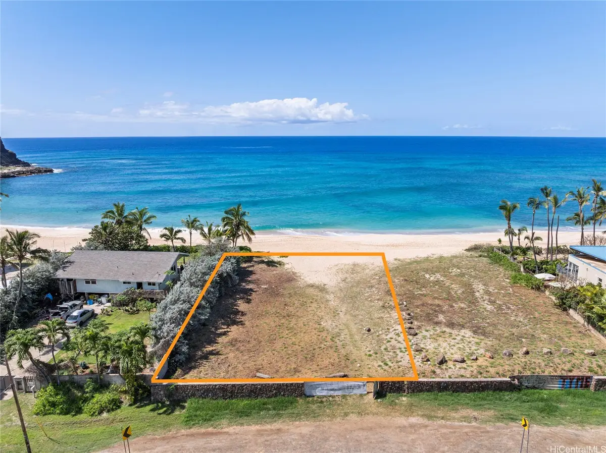 84-939 Farrington Highway, Waianae, HI 96792 - #1