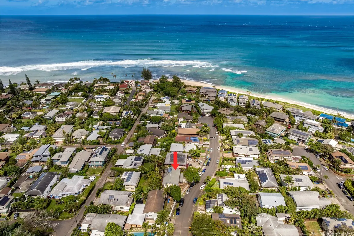 58-41 Kapuai Place, Haleiwa, HI 96712 - #1