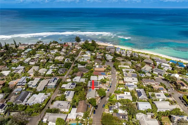 58-41 Kapuai Place, Haleiwa, HI 96712