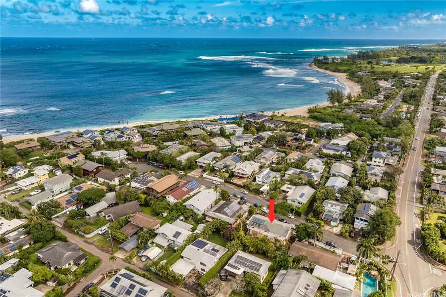 58-41 Kapuai Place, Haleiwa, HI 96712 - #2