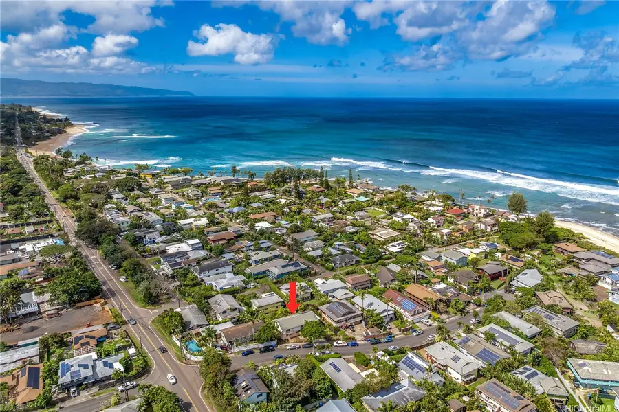 58-41 Kapuai Place, Haleiwa, HI 96712 - #3
