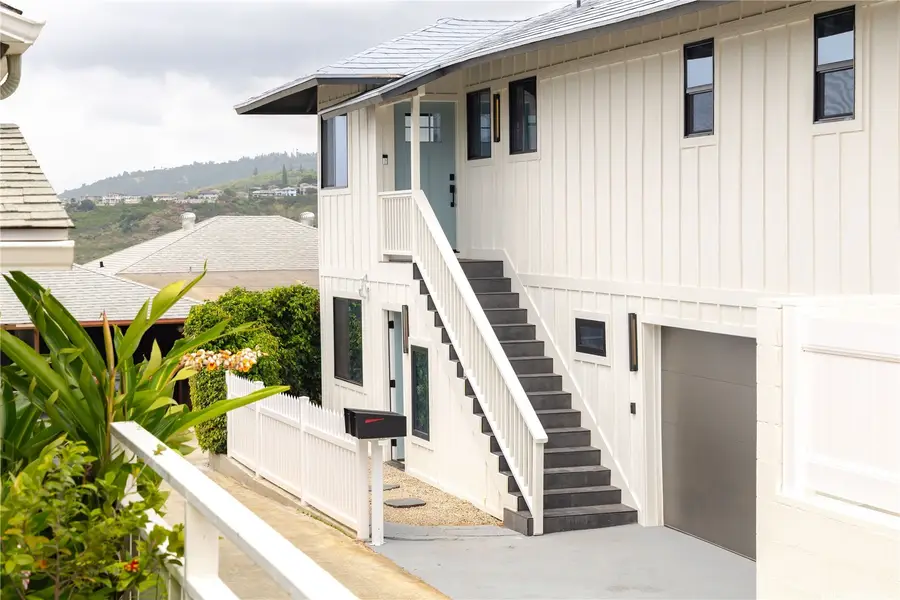 1758 Mikahala Way, Honolulu, HI 96816 - #3