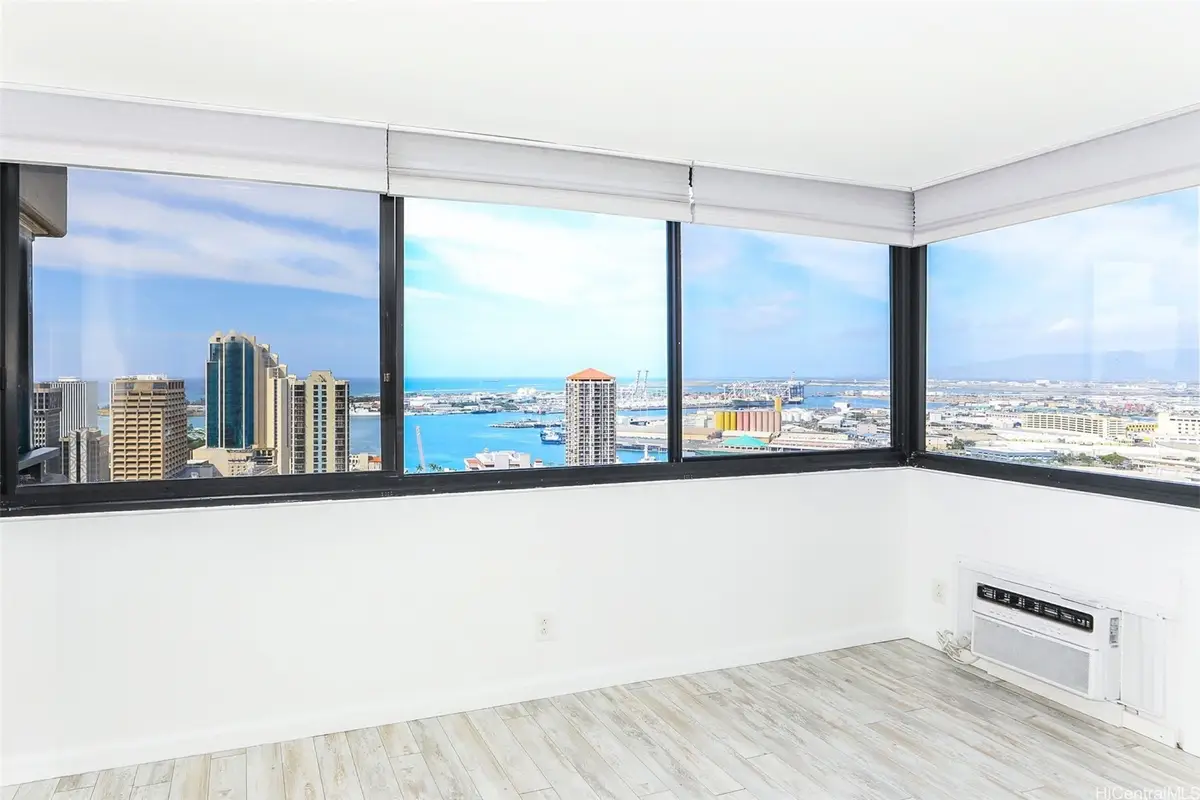 1255 Nuuanu Avenue #3002, Honolulu, HI 96817 - #1