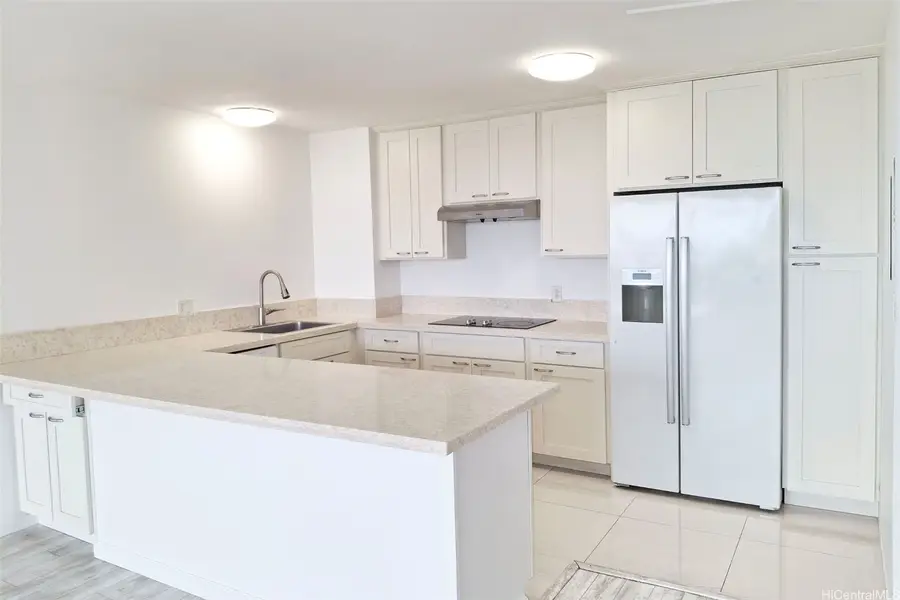 1255 Nuuanu Avenue #3002, Honolulu, HI 96817 - #2