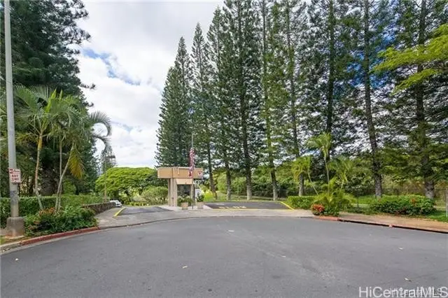 98-703 Iho Place #1-802, Aiea, HI 96701 - #2