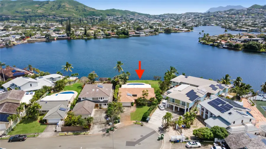 325 Hamakua Drive, Kailua, HI 96734 - #2