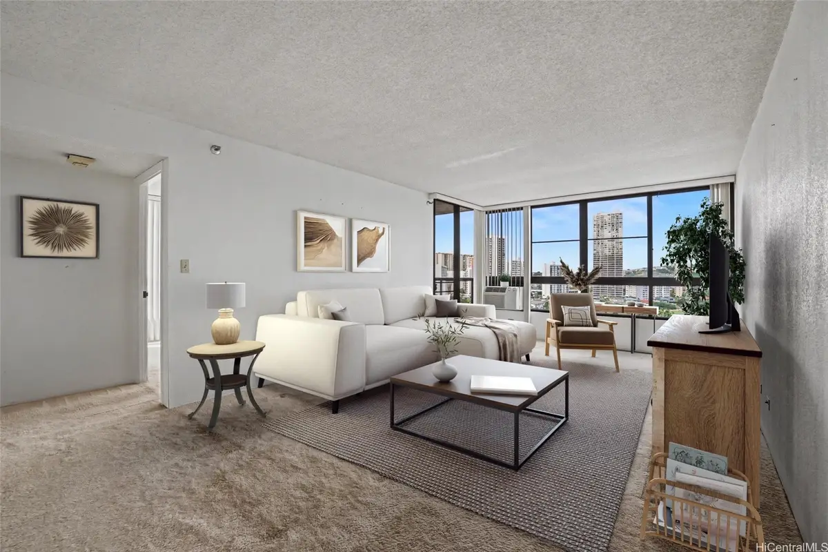 5333 Likini Street #1202, Honolulu, HI 96818 - #1