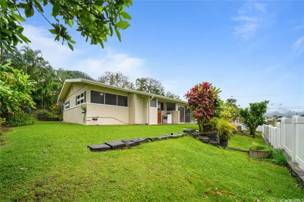 45-020 Malulani Street, Kaneohe, HI 96744