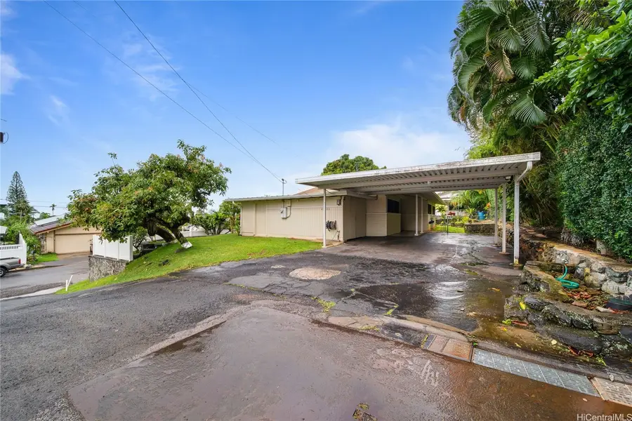 45-020 Malulani Street, Kaneohe, HI 96744 - #2