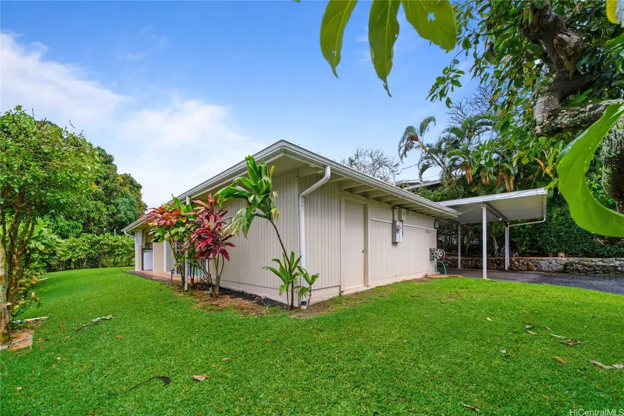 45-020 Malulani Street, Kaneohe, HI 96744 - #3