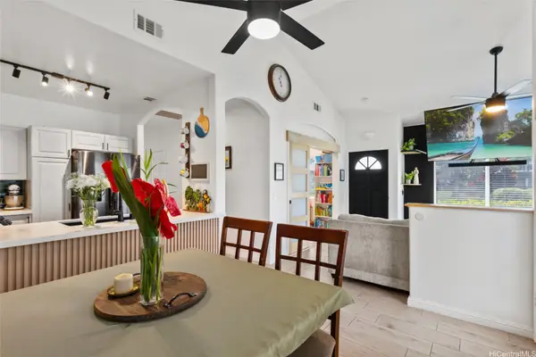 91-2076 Kaioli Street #3801, Ewa Beach, HI 96706