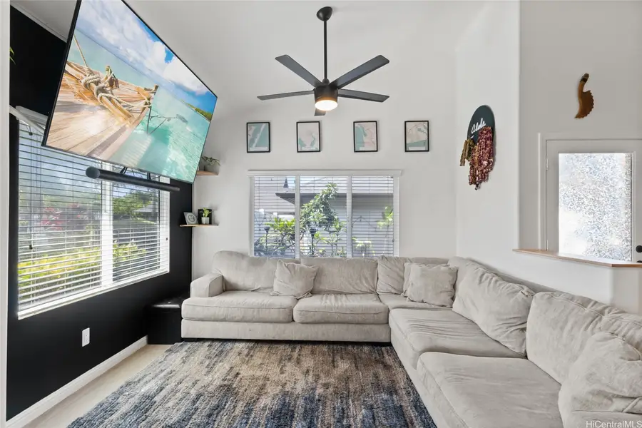 91-2076 Kaioli Street #3801, Ewa Beach, HI 96706 - #3