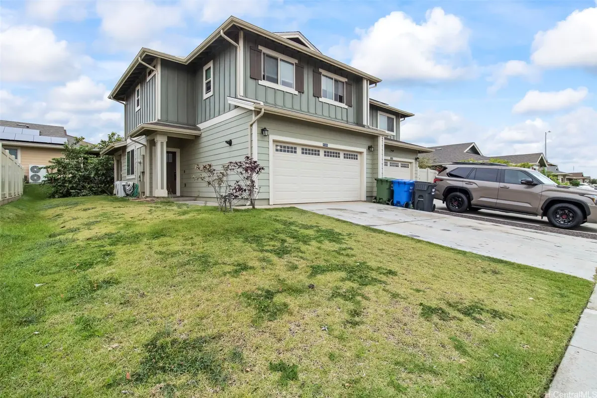 91-3391 Maohiohi Loop, Ewa Beach, HI 96706 - #1