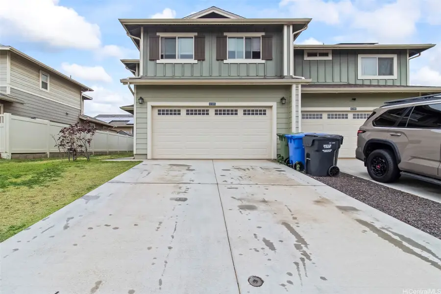 91-3391 Maohiohi Loop, Ewa Beach, HI 96706 - #2