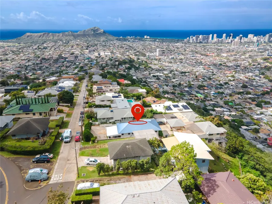 1758 Mikahala Way, Honolulu, HI 96816 - #2