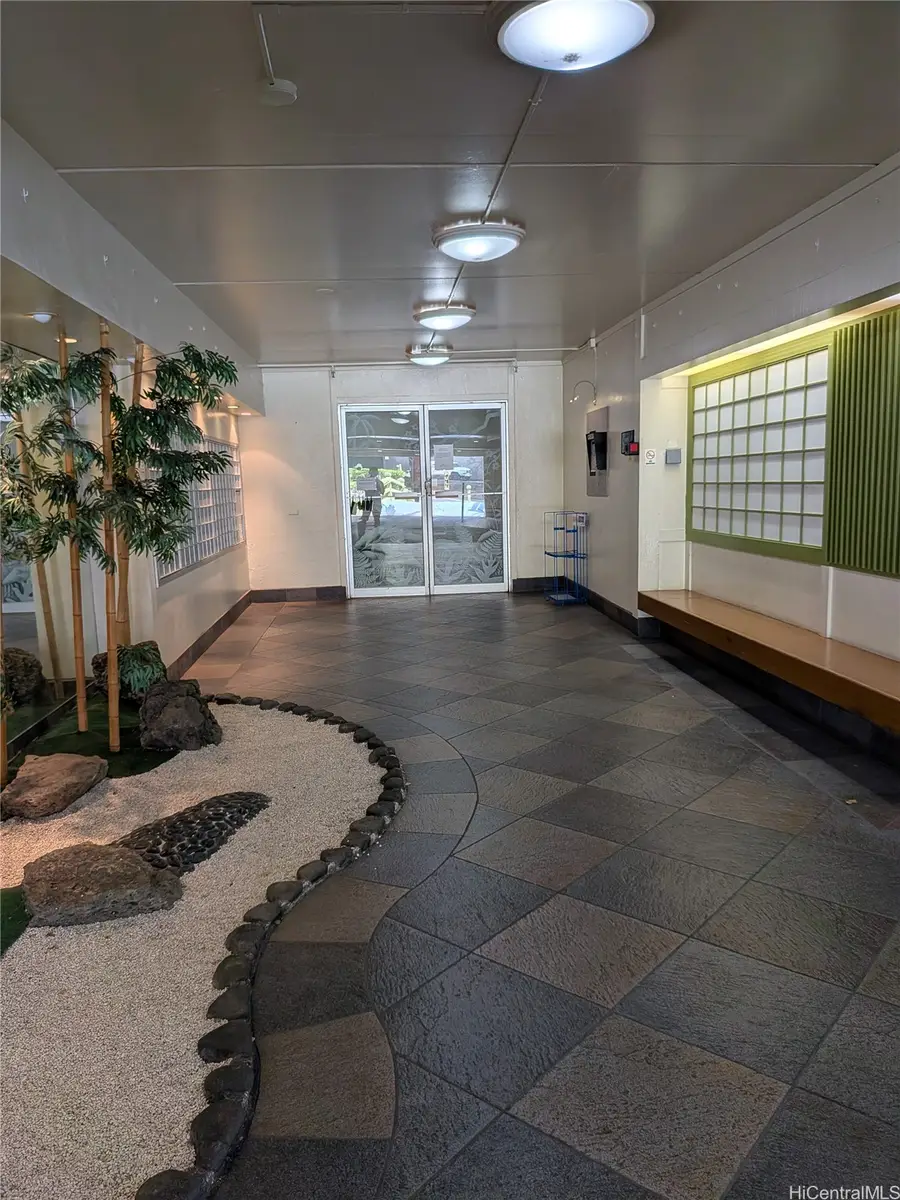 2029 Nuuanu Avenue #1101, Honolulu, HI 96817 - #2