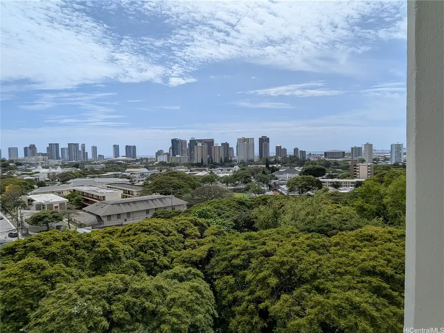 2029 Nuuanu Avenue #1101, Honolulu, HI 96817 - #3
